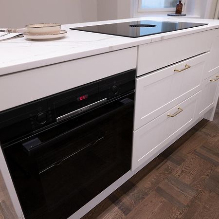 2Ndhomes Stunning 126 M2 3Br Apartment With Sauna In Helsinki City Center Екстериор снимка