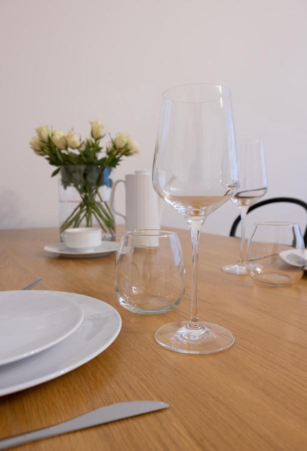 2Ndhomes Stunning 126 M2 3Br Apartment With Sauna In Helsinki City Center Екстериор снимка