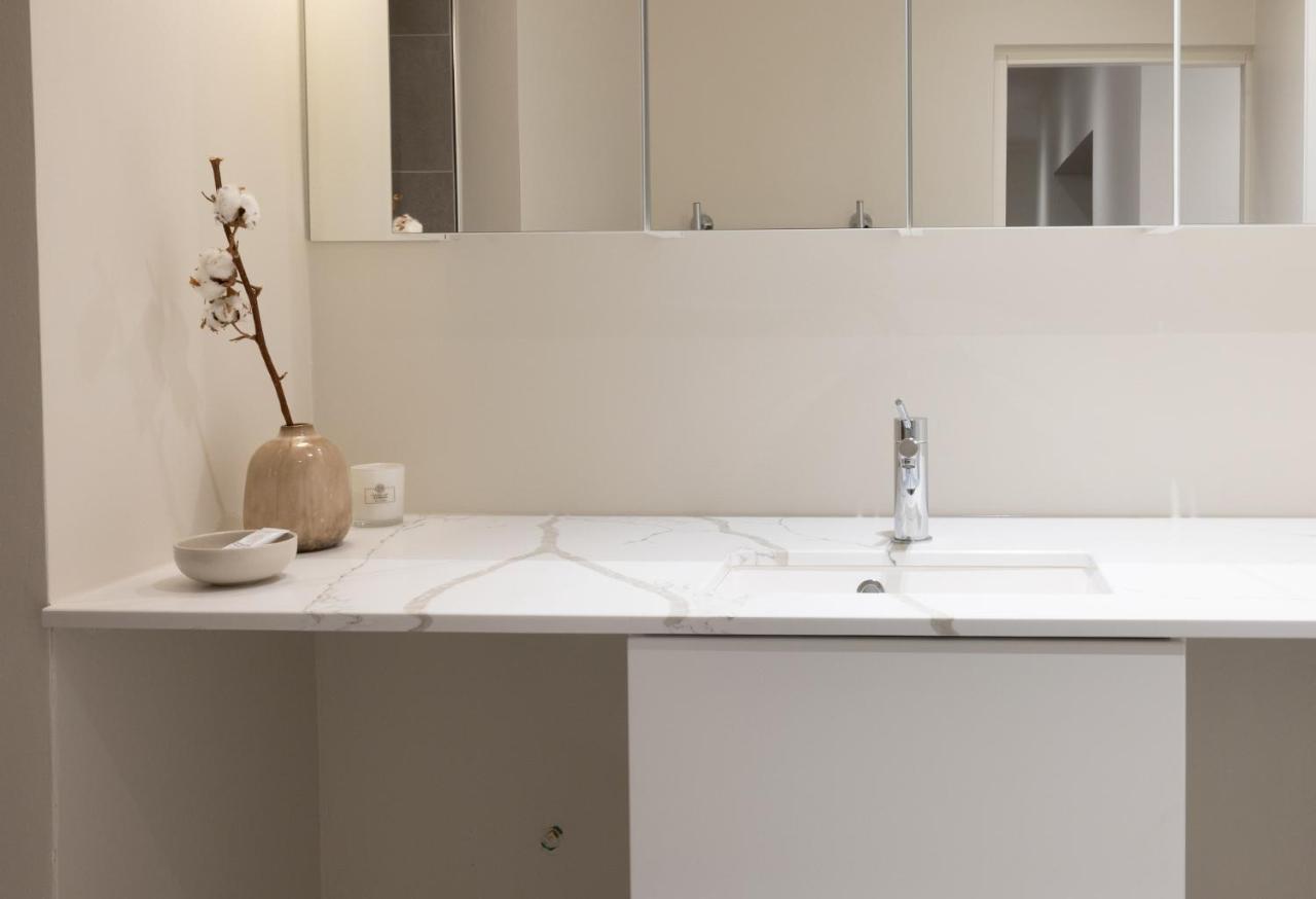 2Ndhomes Stunning 126 M2 3Br Apartment With Sauna In Helsinki City Center Екстериор снимка